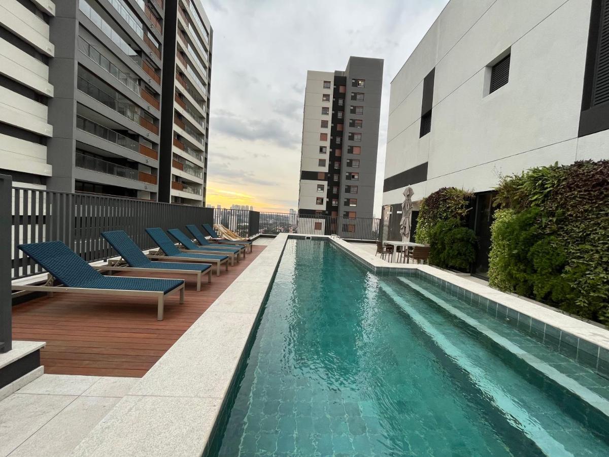 Lindo Studio Campo Belo - Stella Go — Photos 1